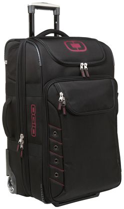 OGIO® Canberra 26 inch Luggage Travel Bag